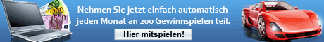 Profiwin - ein empfehlenswerter Gewinnspielservice